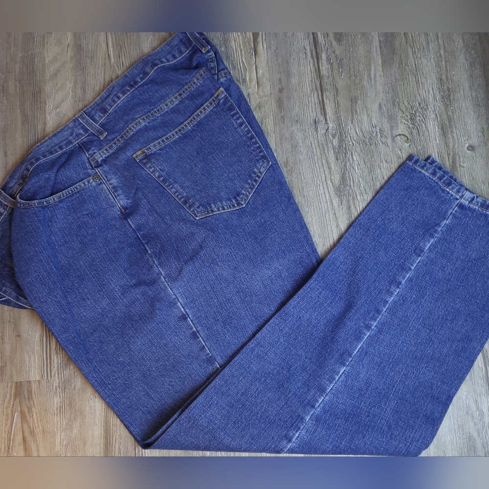 Relativity Jeans - Picture 3 of 9